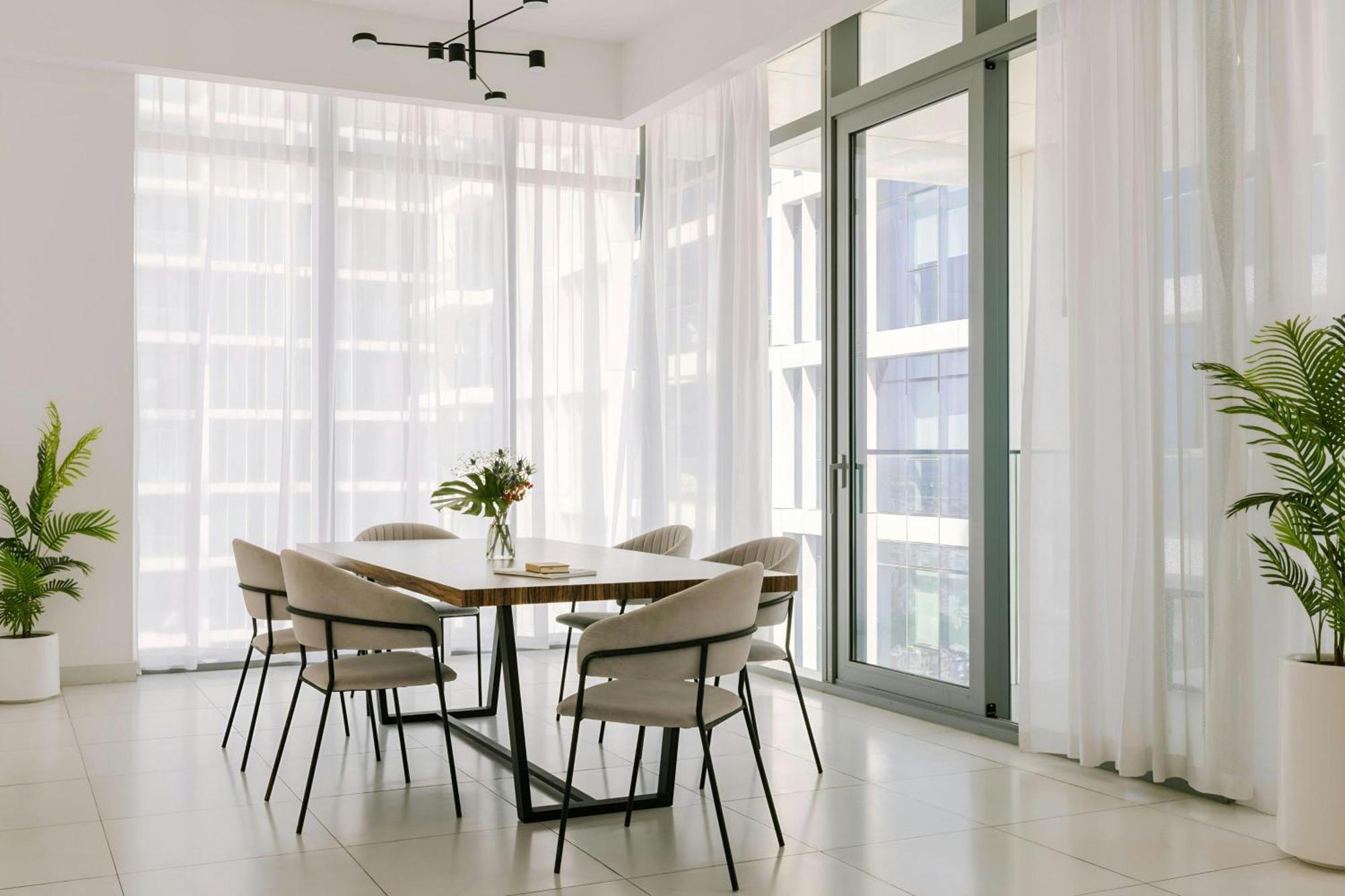 Sonder By Marriott Bonvoy Downtown Towers Apartments Dubai Exterior foto